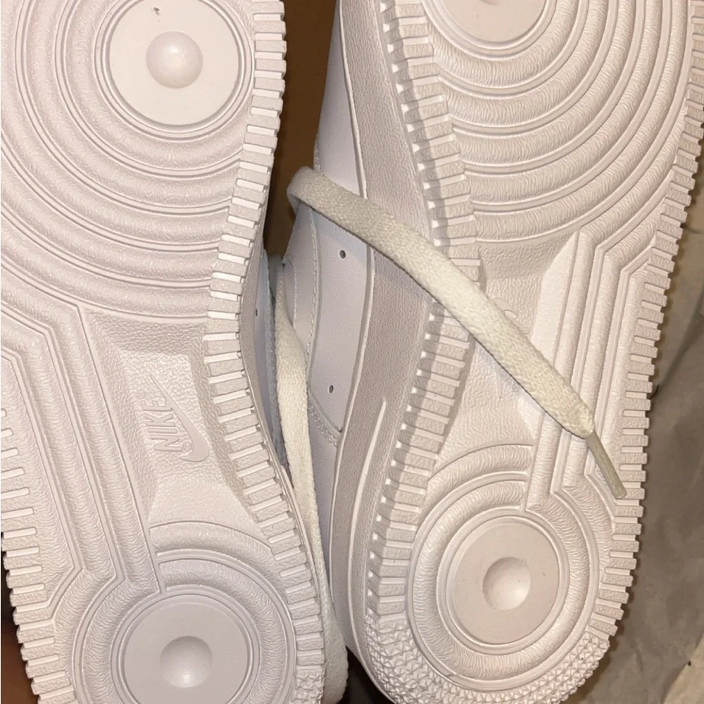 Nike Air Force ones